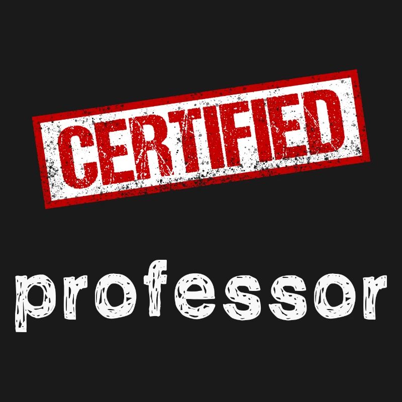Professor