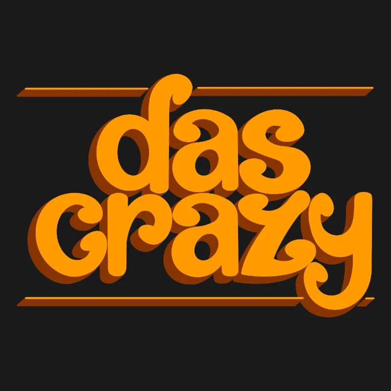 Das crazy