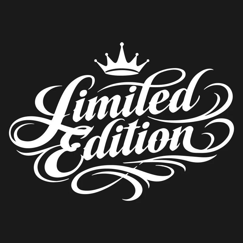 Édition limitée