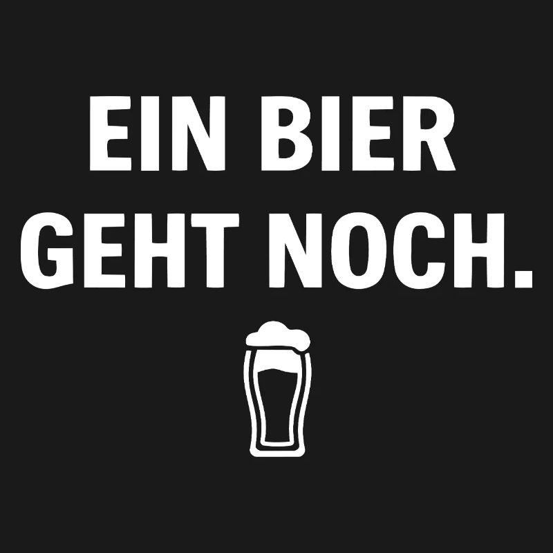 Une bière est encore possible.