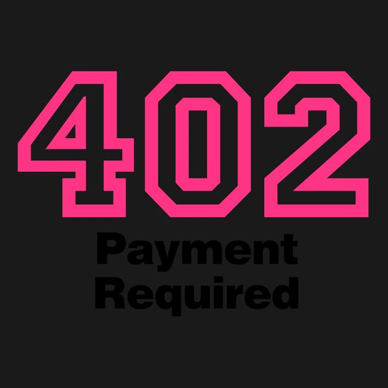 Error 402 | Fehler | Errormessage