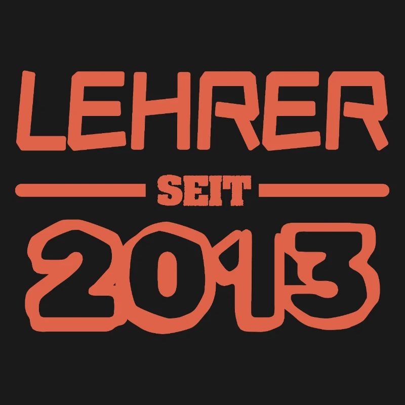 Enseignant 2013