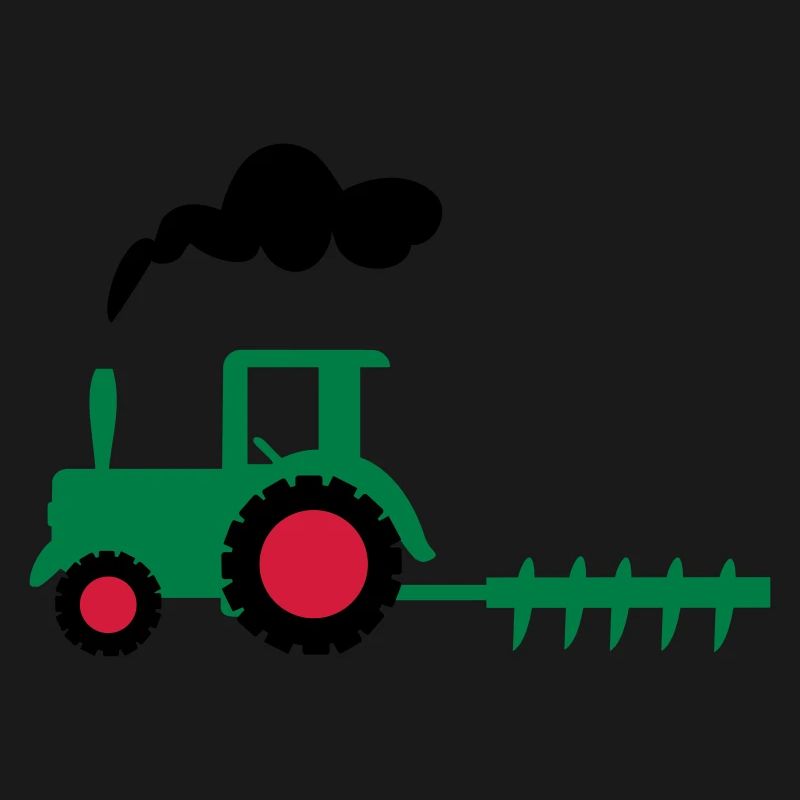 tractor