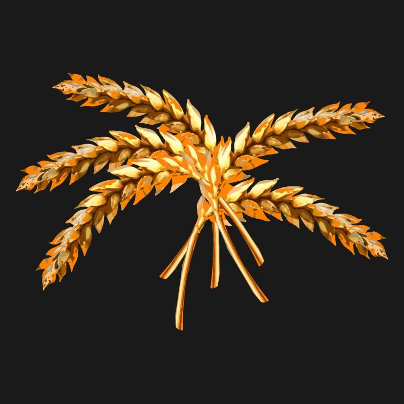 grain