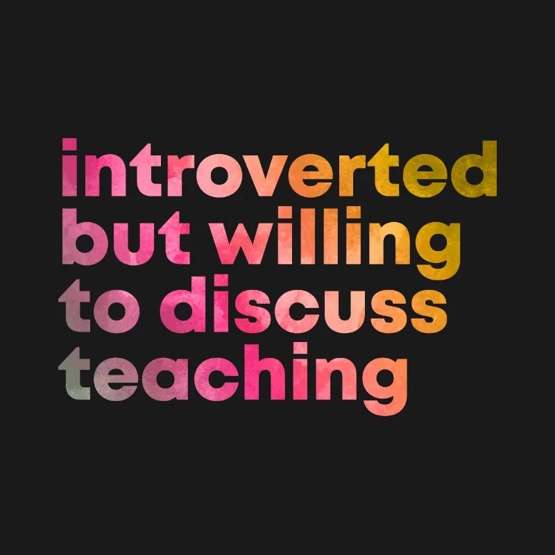 Teaching