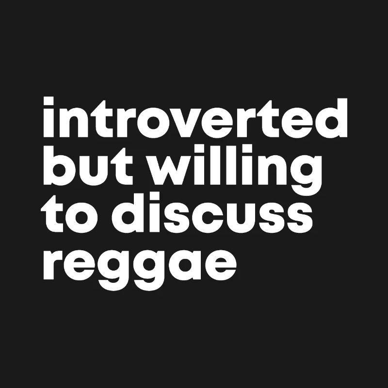 Reggae