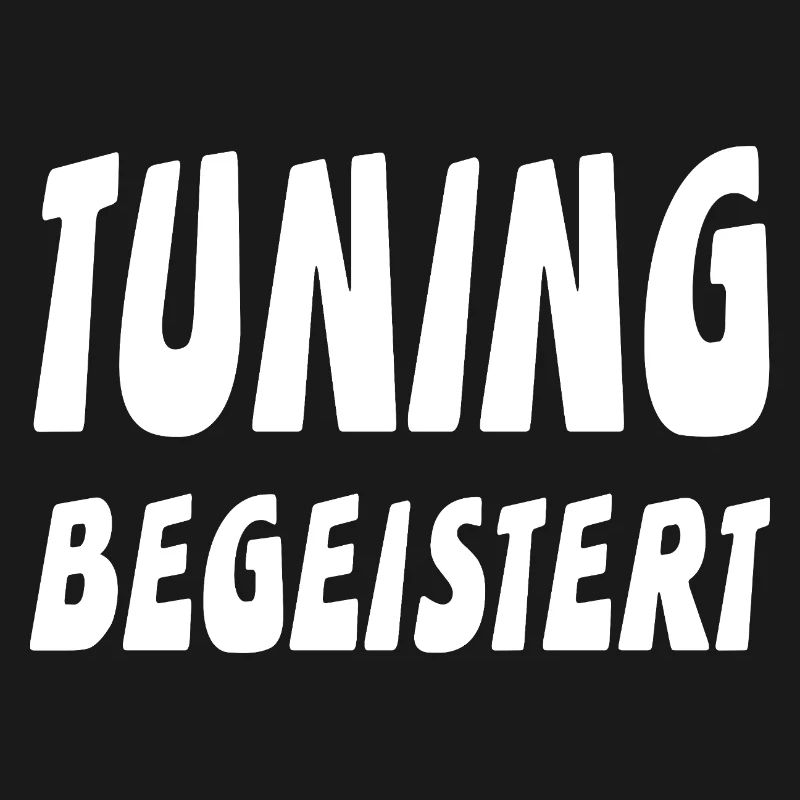 Tuning