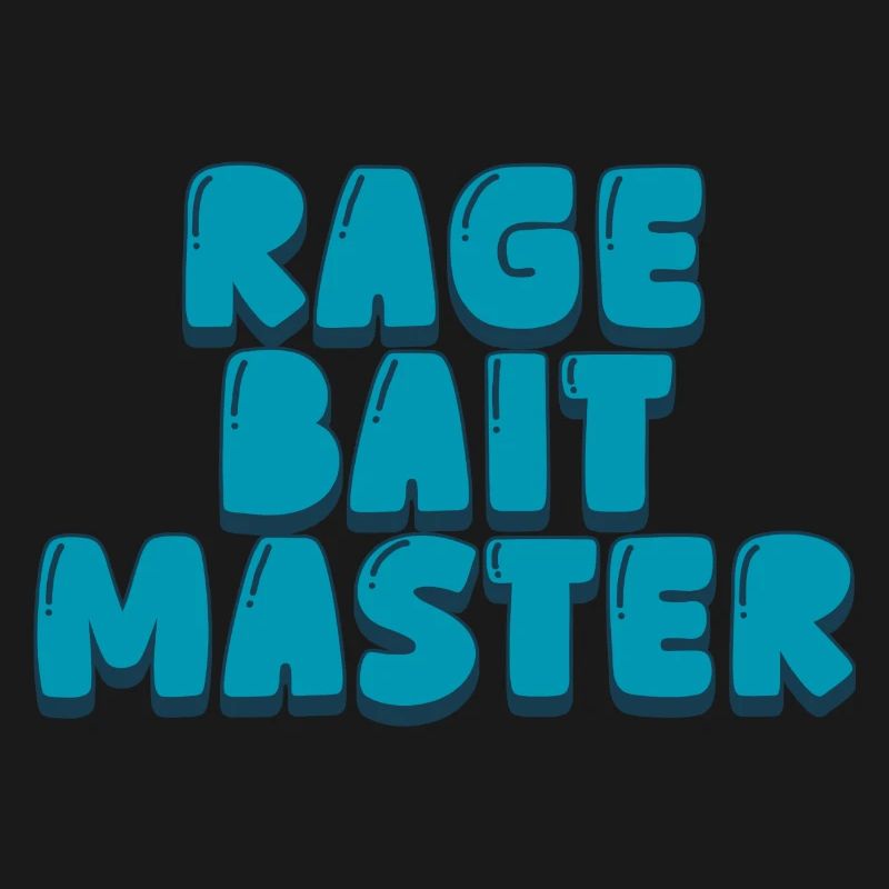 rage bait master