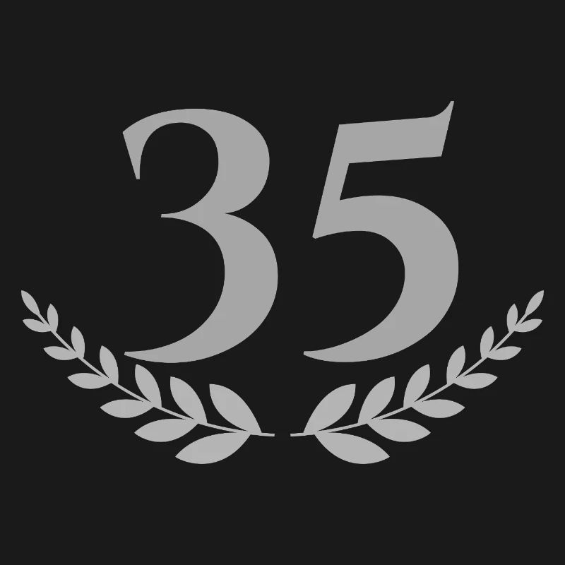 35