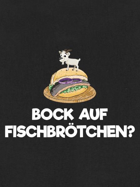Bock auf Fischbrötchen?