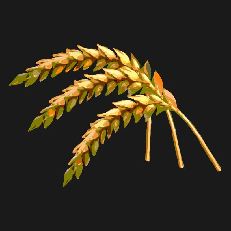 grain