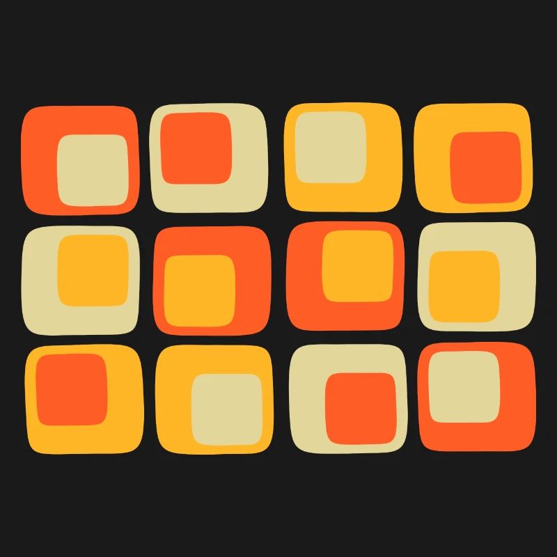 70s Pattern