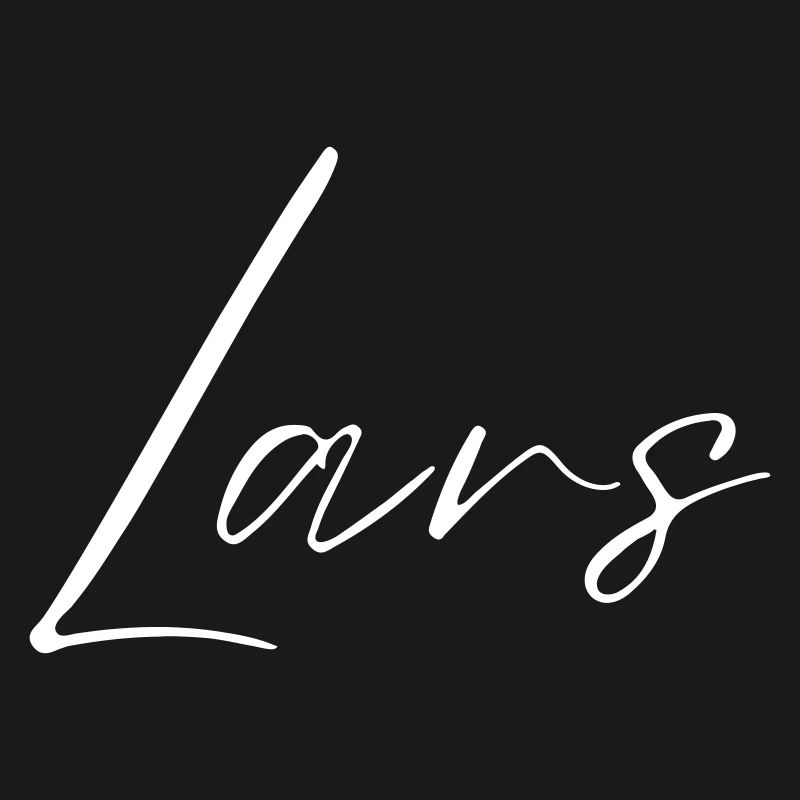 Lars Nom avec L Nom de garçon Garçon Naissance Bébé Garçon