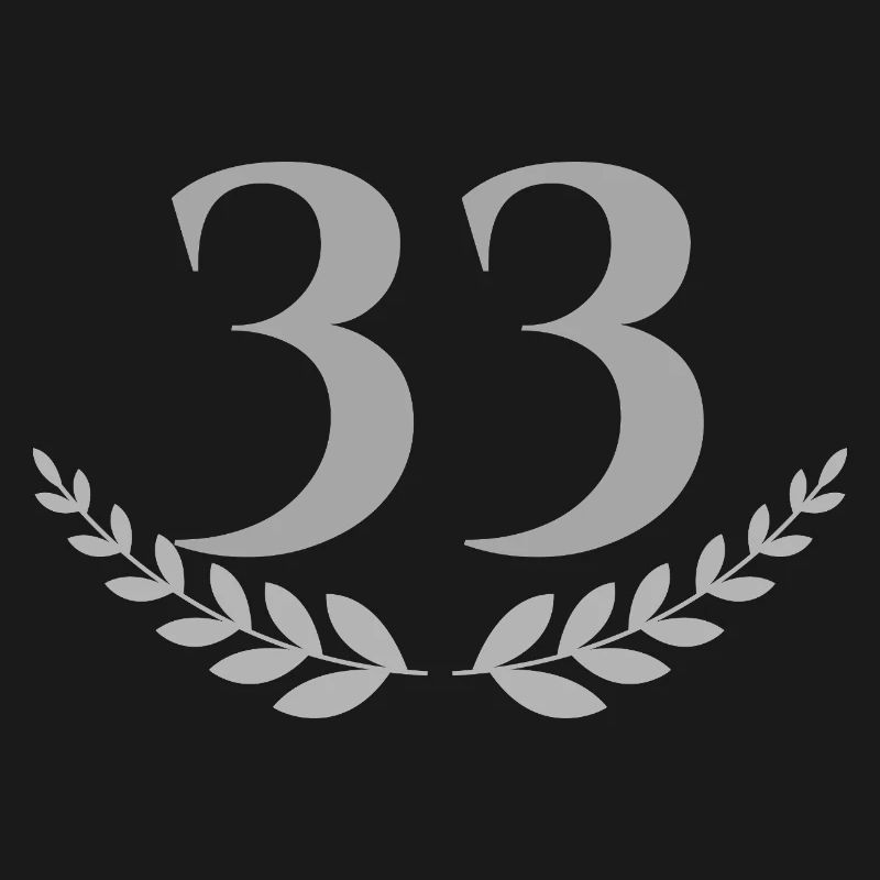 33