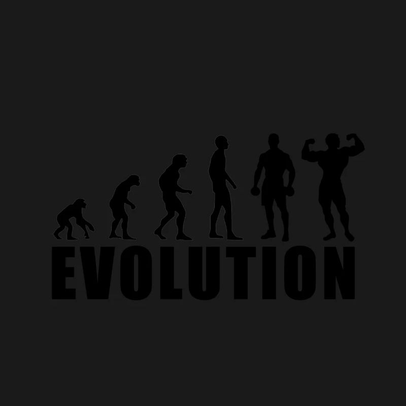 EVOLUTION BODY BUILDING gift
