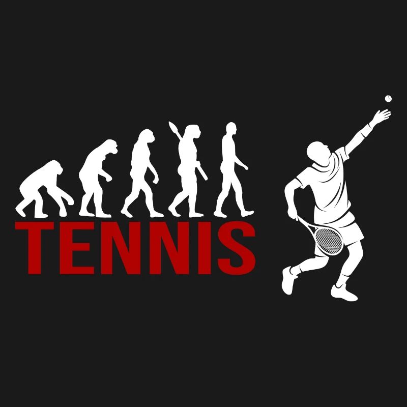Evolution Tennis