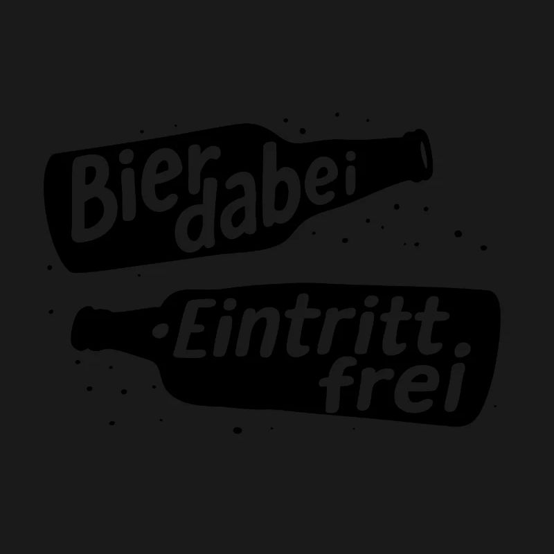 bier dabei eintritt frei