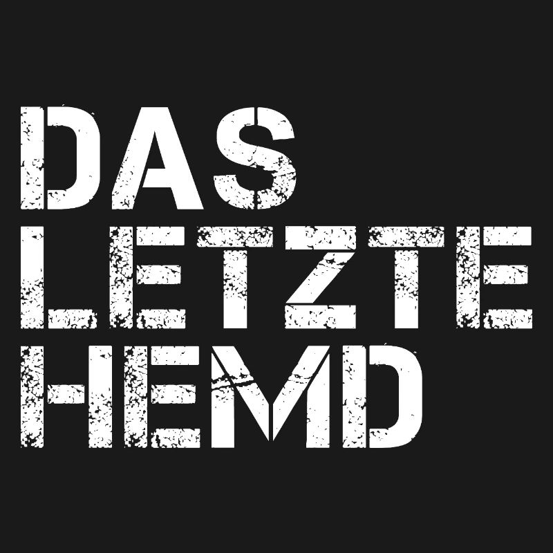 Das Letzte Hemd