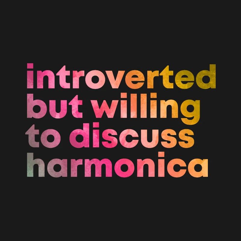 harmonica