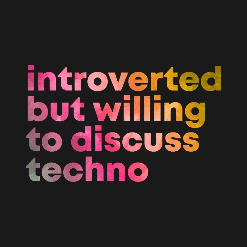 techno