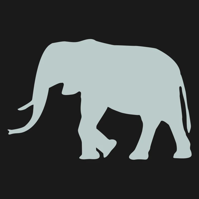 Elefant