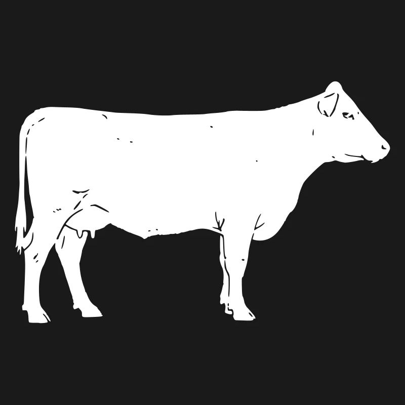 Ferme bovine Vector Élevage