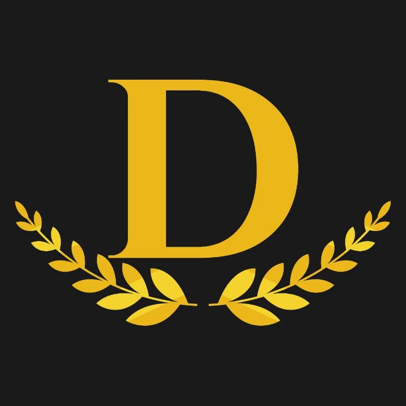 D