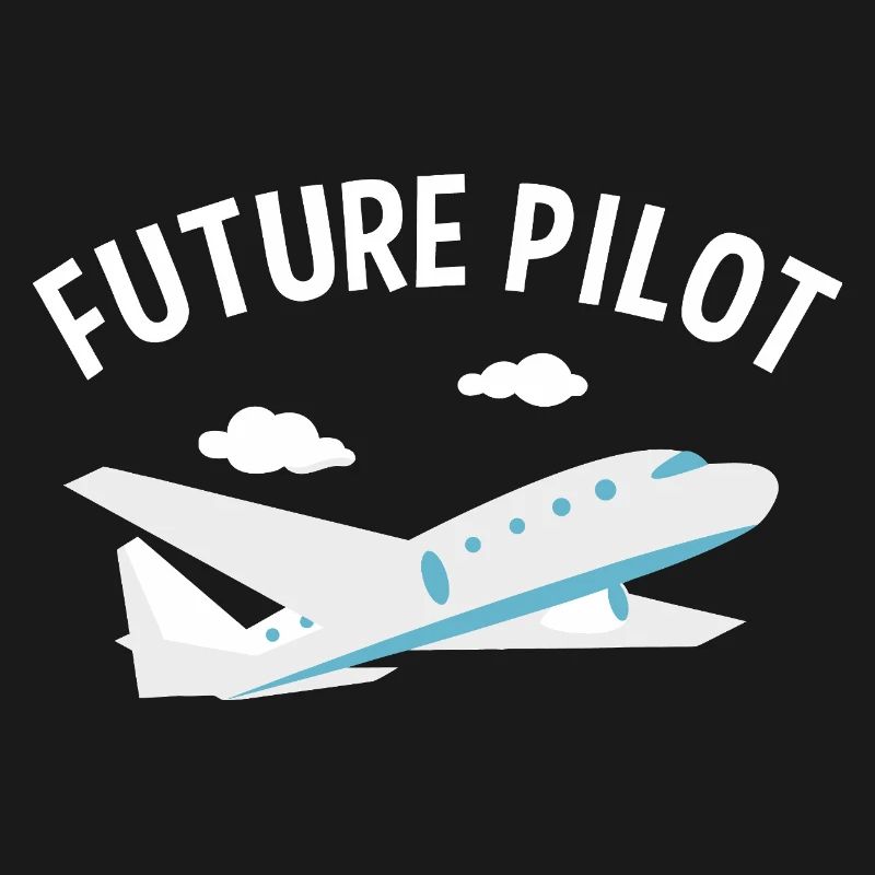 Futur Pilot Tee