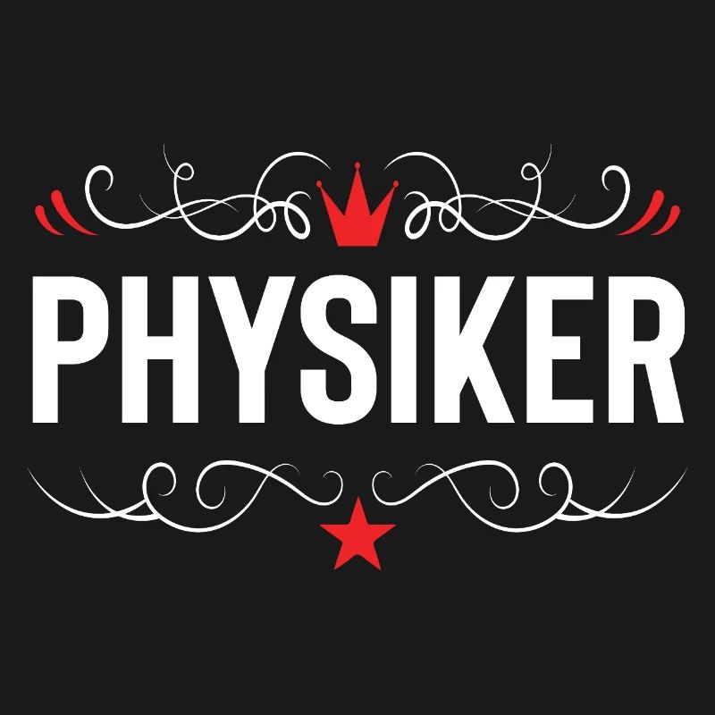 Physiker Beruf