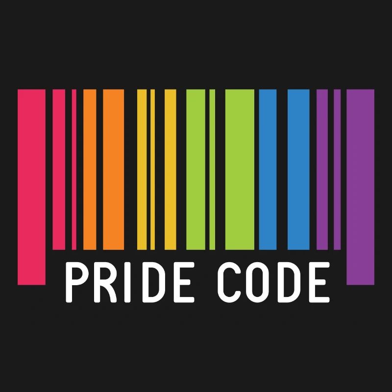 LGBT Pride Month - Pride Code