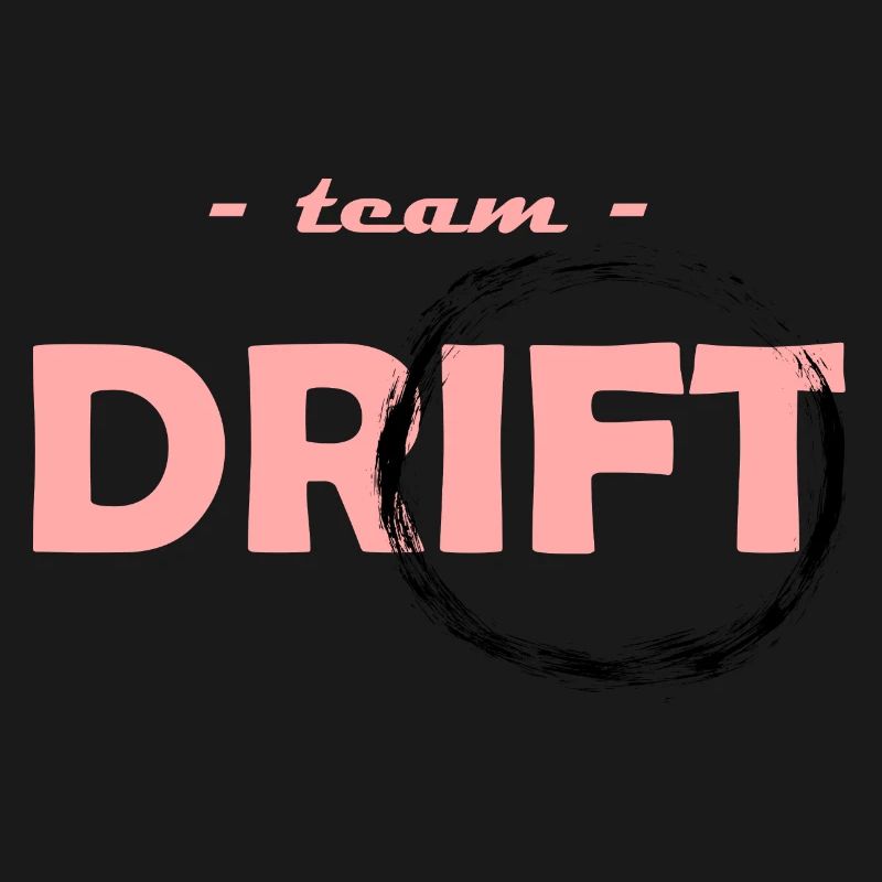Team Drift Rose