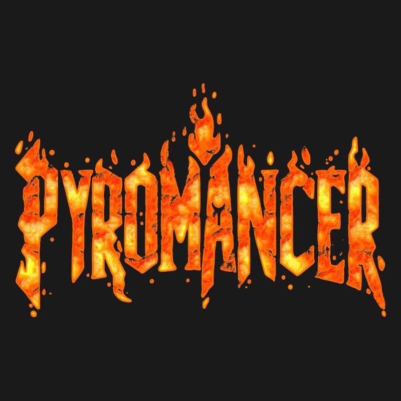 Pyromancer