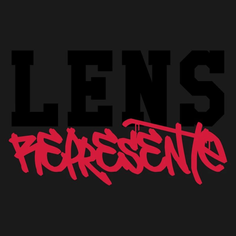 Lens Représente !