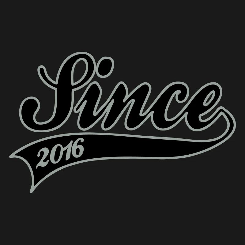 since 2016