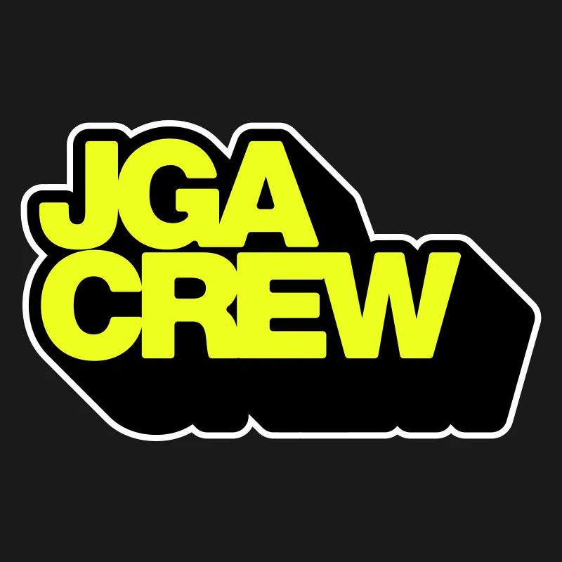 JGA-Crew 3D