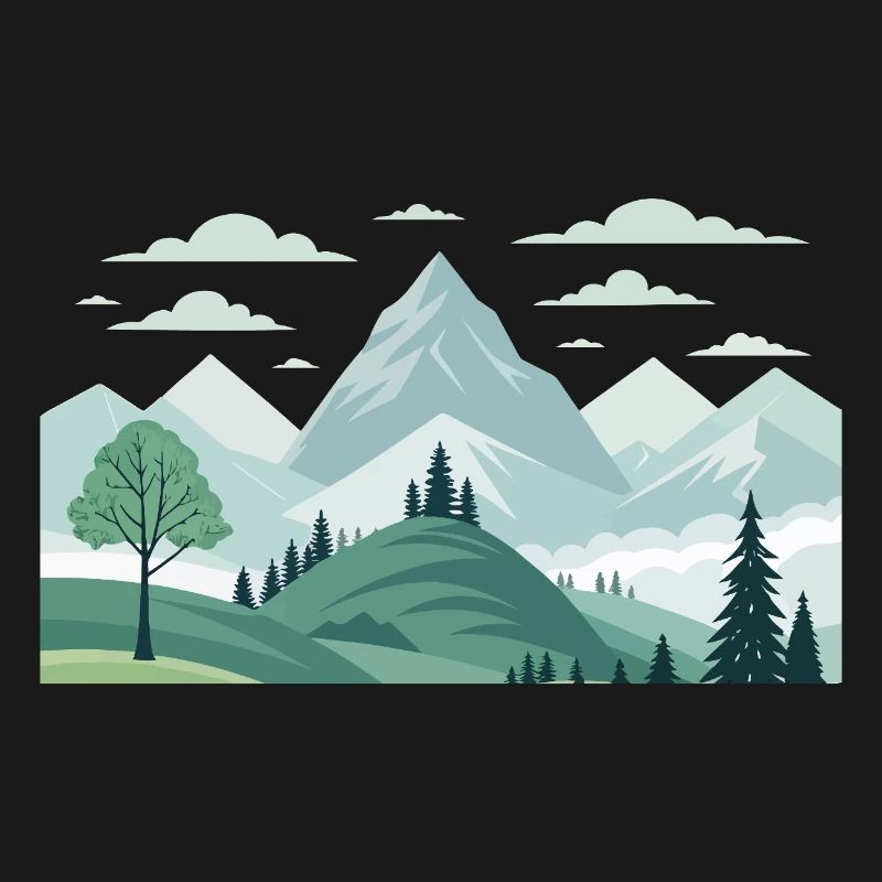 Mountains