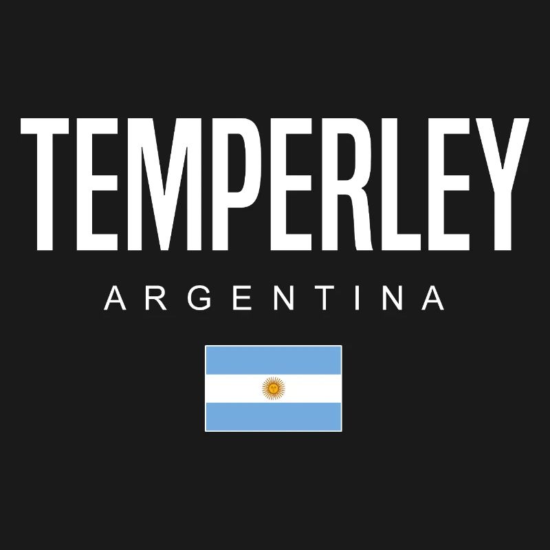 Temperley Argentinien Argentinier