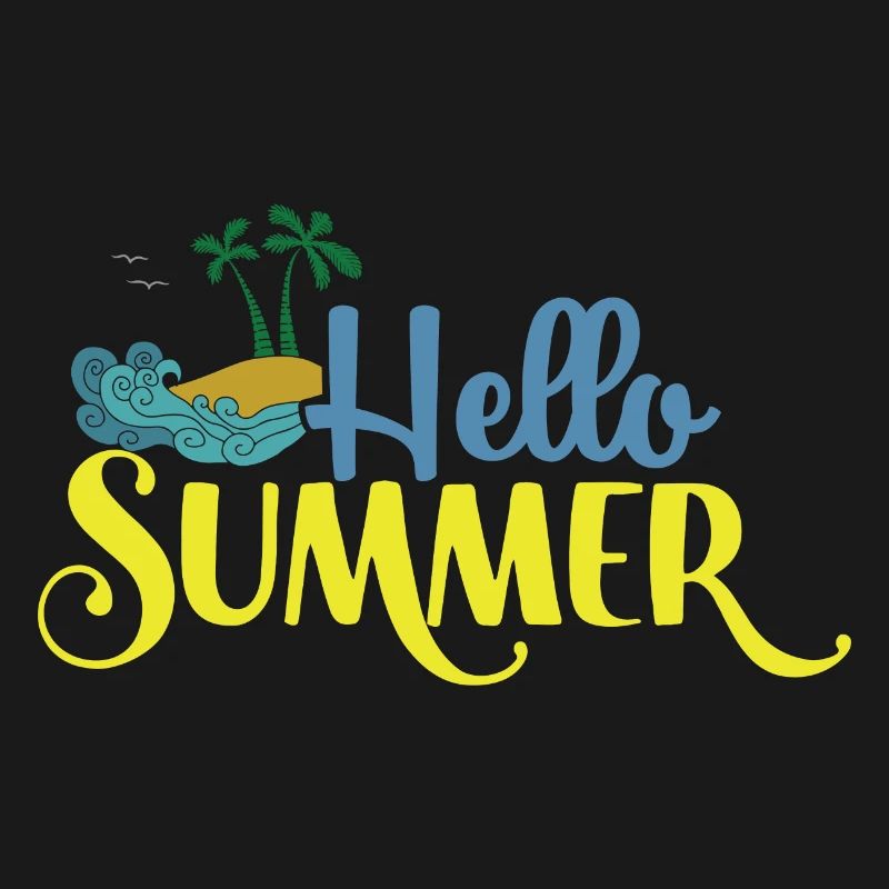 Hello Summmer