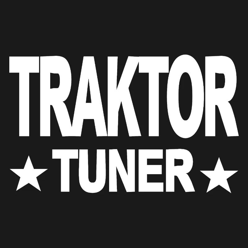Traktor