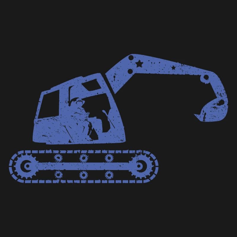 Excavator Excavator Operator Construction Equipment Operator