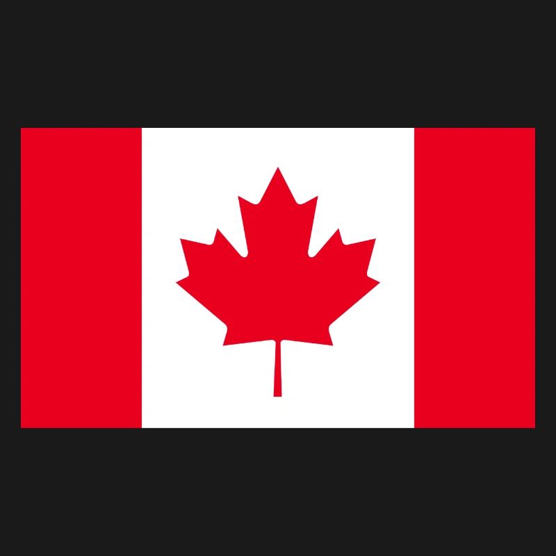 Drapeau du Canada