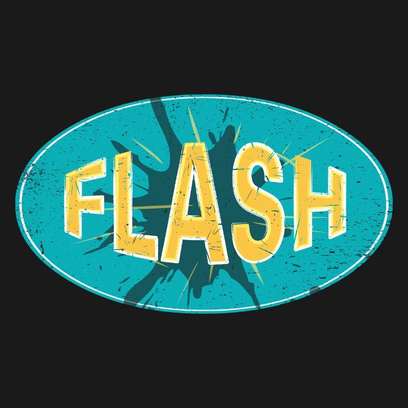 FLASH EMBLEM