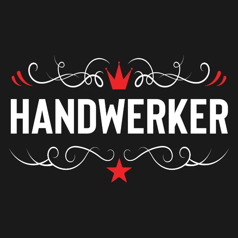 Handwerker Beruf