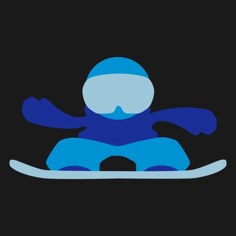 snowboardeuse