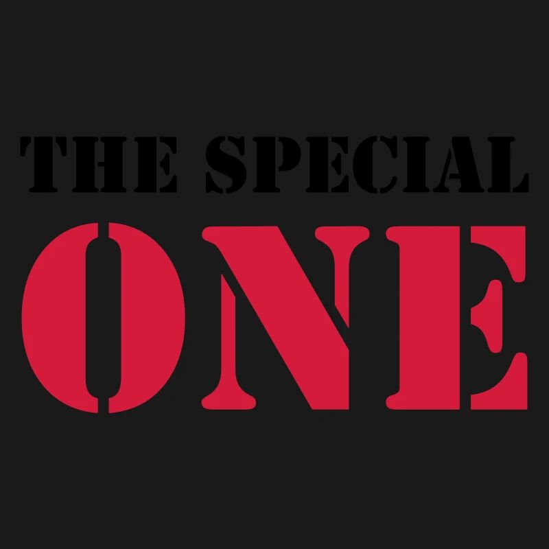 The Special One
