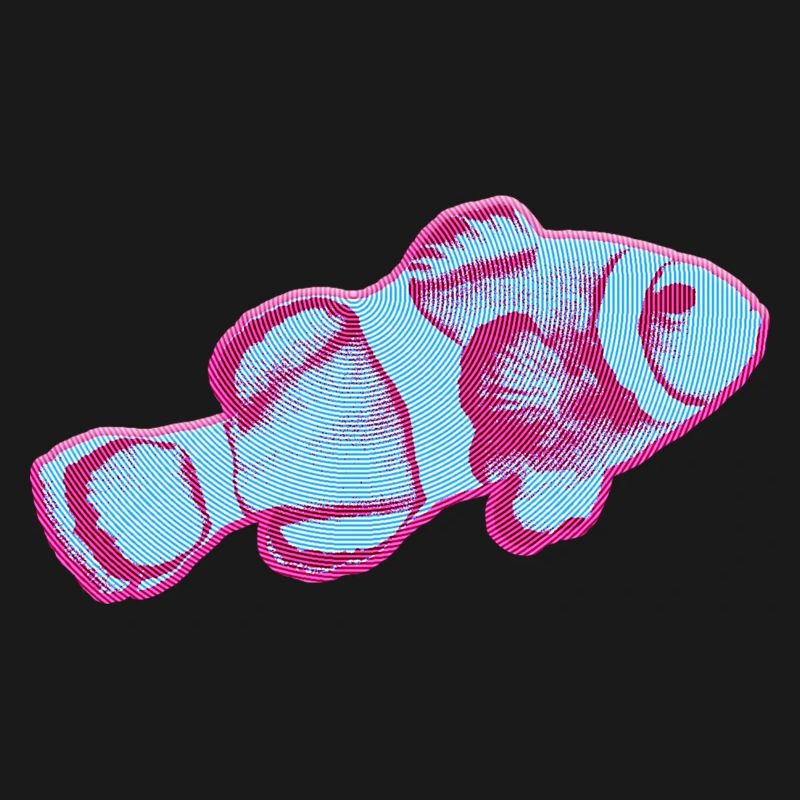 Conception de poisson KapaKala