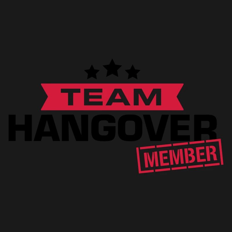hangover team