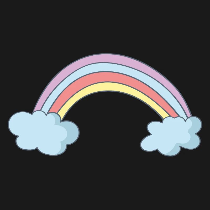 rainbow