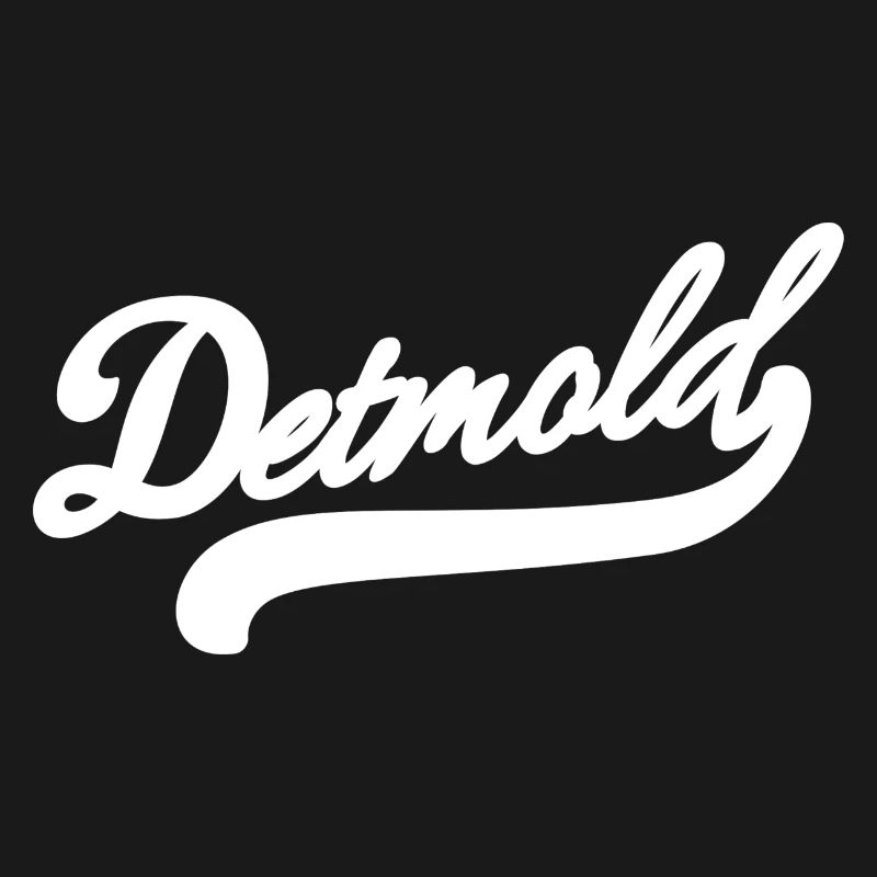 Detmold Retro