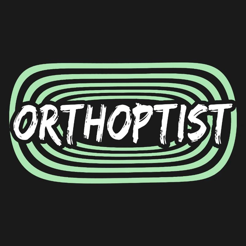 Work Orthoptist